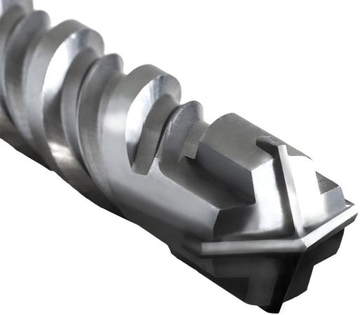 ELITECH 1820.083400 Квадробур SDS+