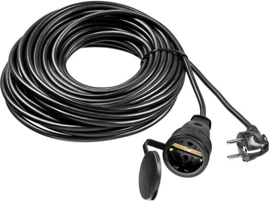 Удлинитель Stayer 55028-30 1 розетка 30 м
