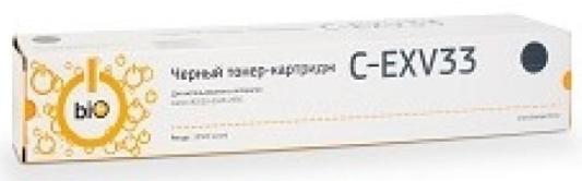 Картридж Bion C-EXV33 14600стр Черный