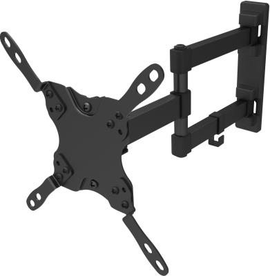 Кронштейн поворотно-выдвижной для ТВ 23"-39", 2 колена, VESA макс. 200х200мм, до 20кг[DSM-2123]
