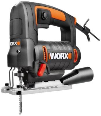 Лобзик Worx WX478.1 650 Вт