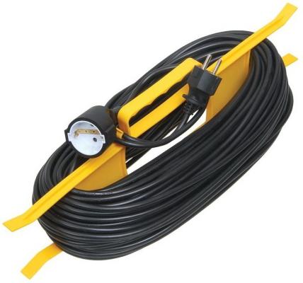 Iek WKF20-06-01-20 Рамка  УР20 1 место 2Р/20метров 2х0,75 мм2