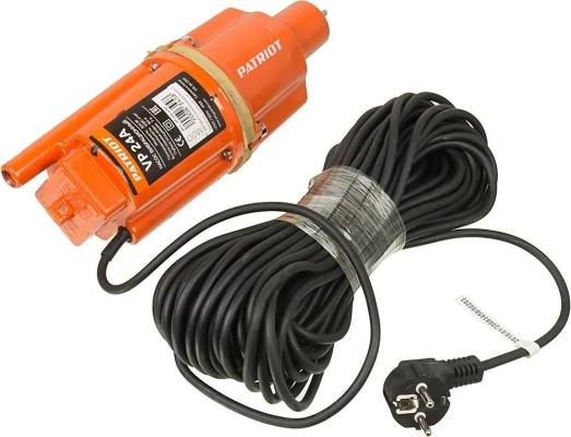 Насос вибрационный Patriot VP-24A 300Вт 1080л/час (315302510)
