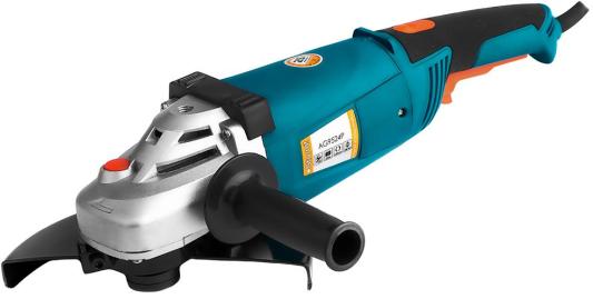 Углошлифовальная машина Sturm! AG9524P 230 мм 2600 Вт