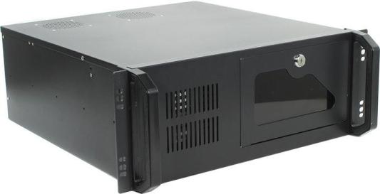 Корпус 4U Exegate Pro 4U4020S 500 Вт чёрный