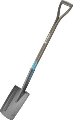 Лопата штыковая Gardena NatureLine 17000-20.000.00 малый
