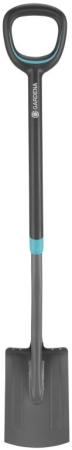 Лопата штыковая Gardena ErgoLine 17011-20.000.00
