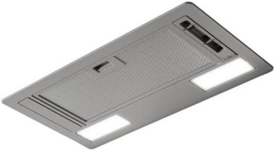 Вытяжка встраиваемая Jet air VIERA GR/A/72-PRF0153829 нержавеющая сталь