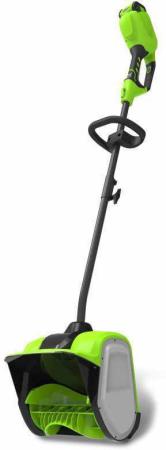 Снеголопата GreenWorks G40SS30 Без АКБ и ЗУ [2600807]