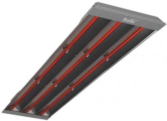 Инфракрасный обогреватель BALLU НС-1033853 6000 Вт серый