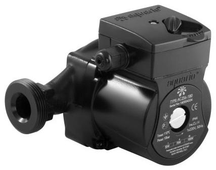 Насос циркуляционный Акварио AC 256-180