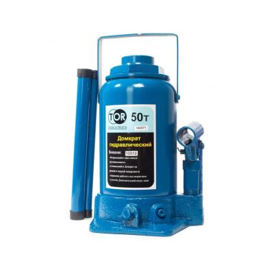 Домкрат TOR г/п 50,0 т  гидравлический