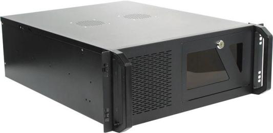 Корпус 4U Exegate Pro 4U4130 500 Вт чёрный