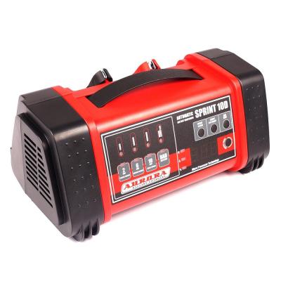 Устройство зарядное AURORA SPRINT 10 automatic  12/24В 10/6А