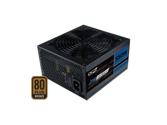 Блок питания OCZ OCZ-ZS550W 550 Вт