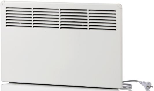 Конвектор Ensto EPHBE05PR 500 Вт белый