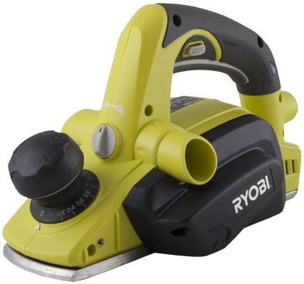 Рубанок RYOBI EPN6082CHG  600Вт 16000об/мин нож 82мм срез 0-1.5мм