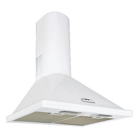 Вытяжка каминная Gefest ВО 1602 белый