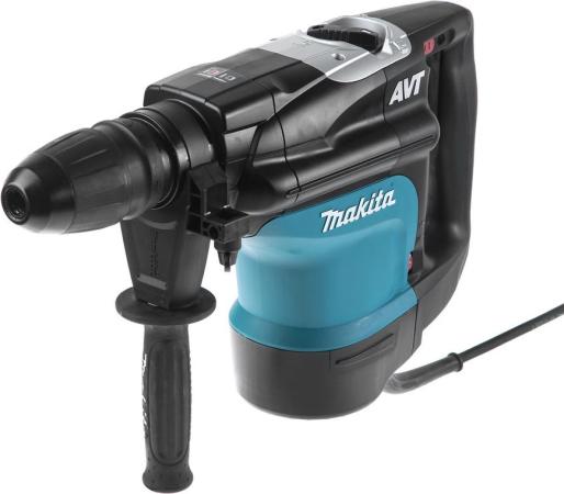 Перфоратор Makita HR4510C 1350Вт