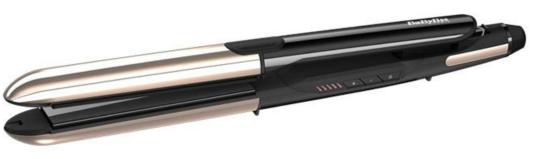 Выпрямитель для волос BaByliss ST481EВт чёрный