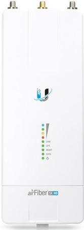 Мост беспроводной Ubiquiti AF-5XHD 10/100/1000BASE-TX белый