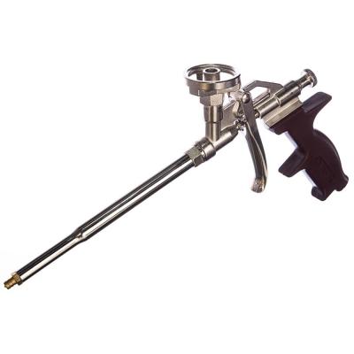 Пистолет для монтажной пены BIBER 60111  мастер