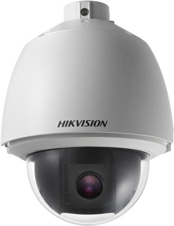 Видеокамера Hikvision DS-2DE5230W-AE CMOS 1/2.8" 1920 x 1080 H.265+ Н.265 H.264+ H.264 RJ-45 LAN PoE белый