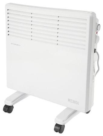 Конвектор Ресанта ОК-1000СН 1000 Вт белый