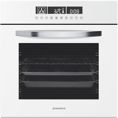 Электрический шкаф Maunfeld EOEH.5811W белый