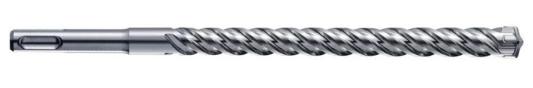 Бур SDS-Plus P4Plus / 8,0x110 мм