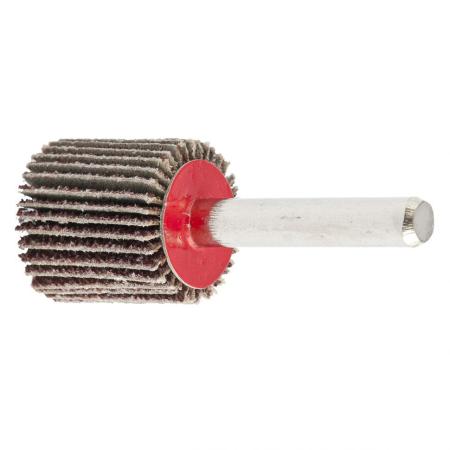 Круг Лепестковый Радиальный (КЛ) MATRIX 74101  20 х 20 х 6мм p 60