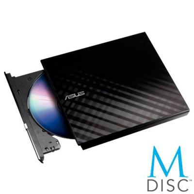 Оптич. накопитель ext. DVD±RW ASUS SDRW-08D2S-U Lite Black <USB 2.0, Retail>