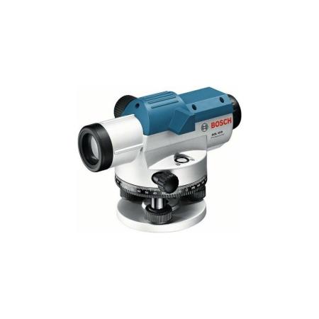 Оптический нивелир BOSCH GOL 32 D (0.601.068.500)  120м -10 – 50°C 5/8"