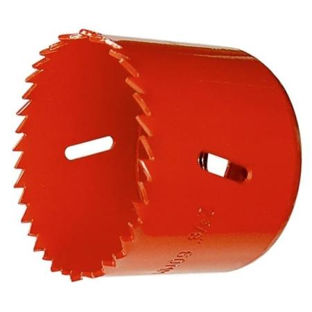 Коронка BIMETAL, 48 мм// Matrix