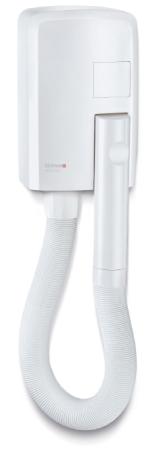 Фен настенный Valera 832.02/T 1400Вт белый