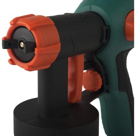 Краскопульт Sturm SG9641