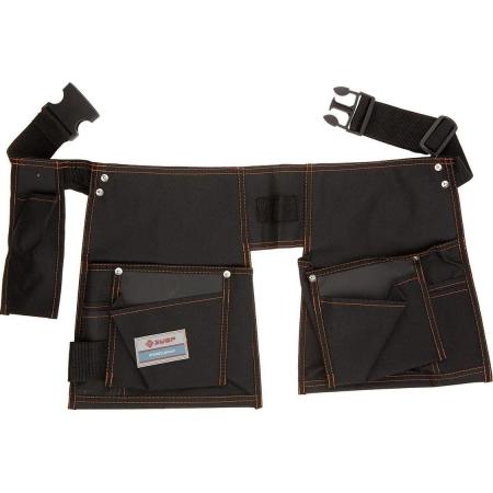 Сумка для инструмента Зубр 38654