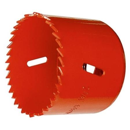 Коронка BIMETAL, 83 мм// Matrix