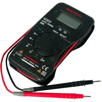 Мультиметр Mastech M320