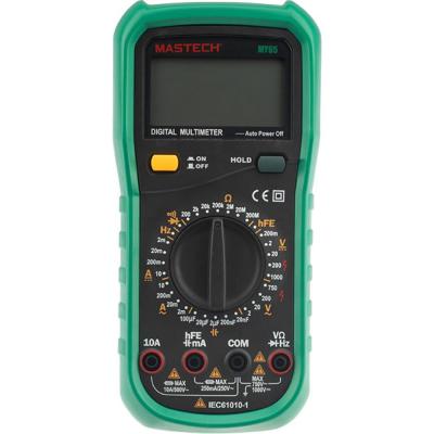 Мультиметр Mastech MY65