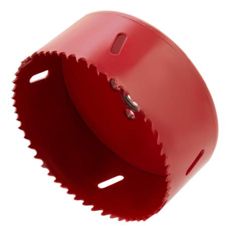 Коронка BIMETAL, 102 мм// Matrix