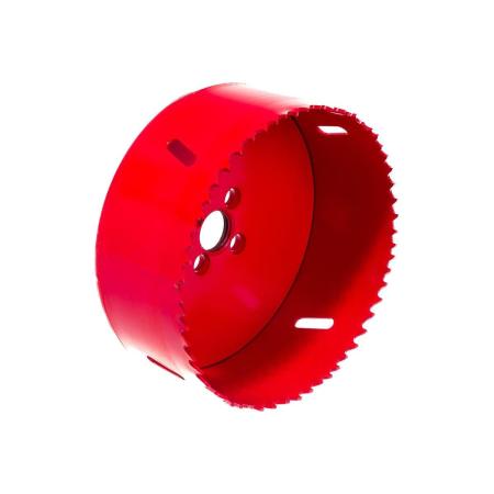 Коронка BIMETAL, 105 мм// Matrix