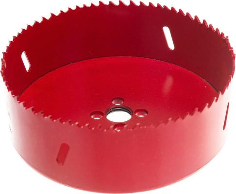 Коронка по металлу Matrix 72498