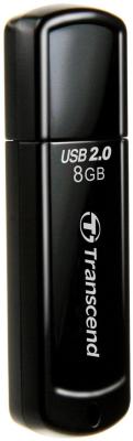 Внешний накопитель 8GB USB Drive <USB 2.0 Transcend 350 (TS8GJF350)