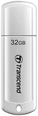 Внешний накопитель 32GB USB Drive <USB 2.0 Transcend 370 (TS32GJF370)