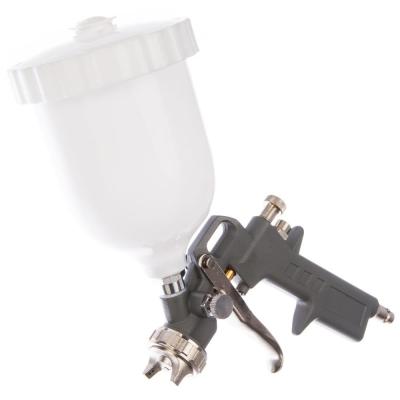 FOXWELD AERO Краскораспылитель с верхним бачком 0,5л [5742]