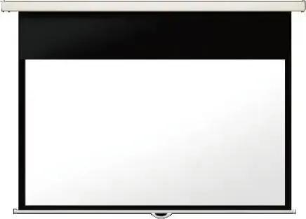 Экран ручной рулонный Lumien Master Picture CSR 197x231 см 197x231 см