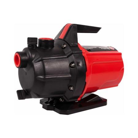 Садовый насос QUATTRO ELEMENTI Giardino 801  800Вт 3200л/ч для чистой 40м 6.9кг