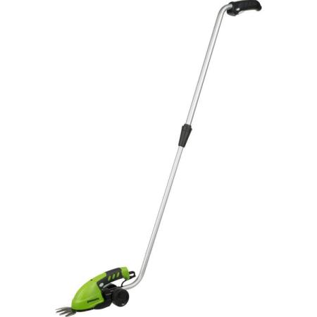 Кусторез Greenworks 1600207