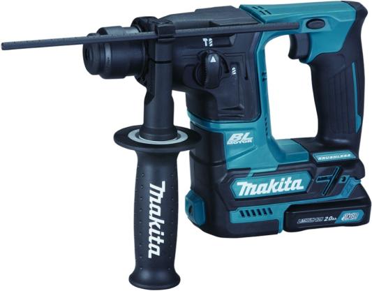 Перфоратор Makita HR166DWAJ